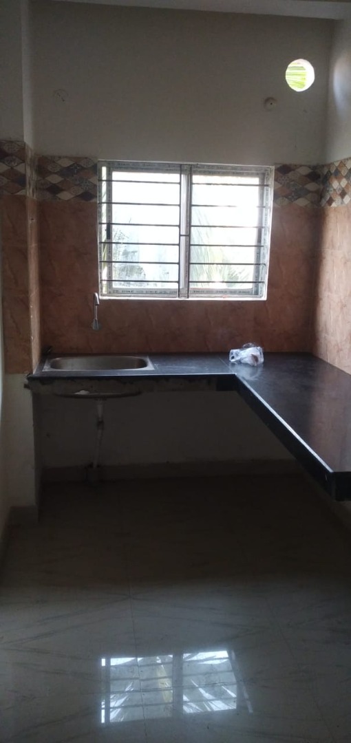 Semi Furnished 2bhk in Sewali Path, Juripar, Hatigaon, Guwahati, Assam, India for Rent